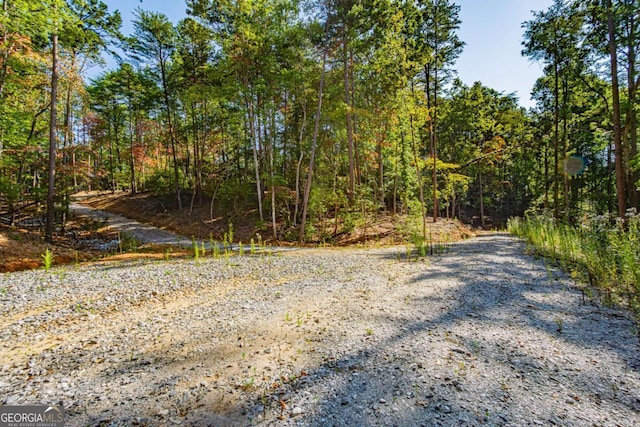 0 Ridgeway Rd, Dahlonega, GA 30533