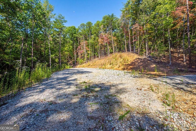 0 Ridgeway Rd, Dahlonega, GA 30533