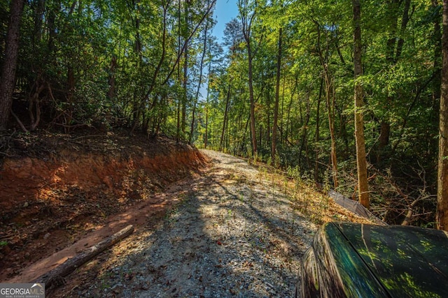 0 Ridgeway Rd, Dahlonega, GA 30533