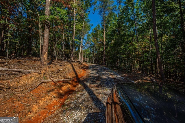 0 Ridgeway Rd, Dahlonega, GA 30533