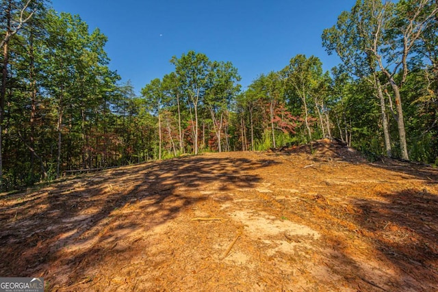 0 Ridgeway Rd, Dahlonega, GA 30533