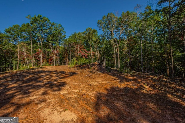 0 Ridgeway Rd, Dahlonega, GA 30533