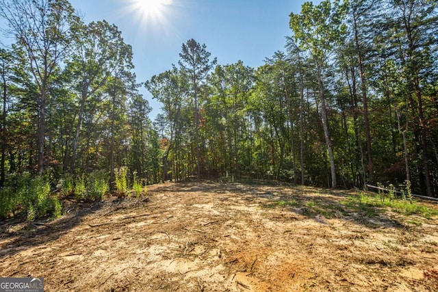 0 Ridgeway Rd, Dahlonega, GA 30533
