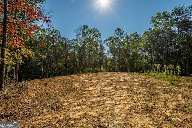 0 Ridgeway Rd, Dahlonega, GA 30533