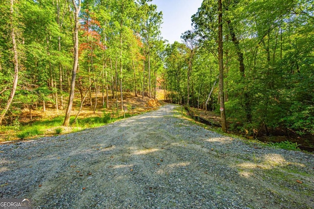 0 Ridgeway Rd, Dahlonega, GA 30533