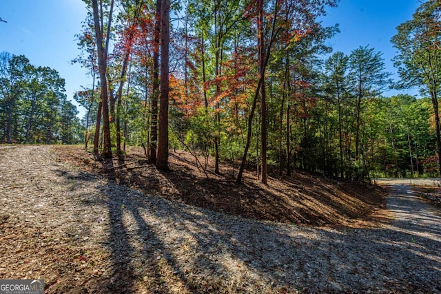 0 Ridgeway Rd, Dahlonega, GA 30533