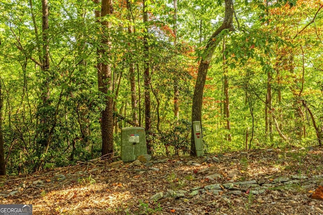0 Ridgeway Rd, Dahlonega, GA 30533