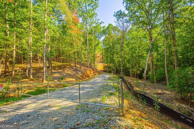 0 Ridgeway Rd, Dahlonega, GA 30533