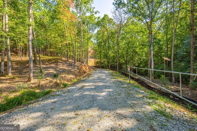 0 Ridgeway Rd, Dahlonega, GA 30533