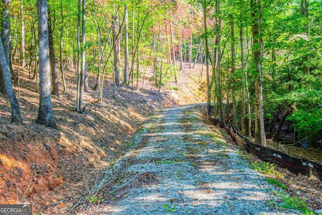 0 Ridgeway Rd, Dahlonega, GA 30533