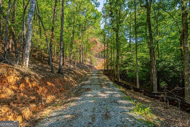 0 Ridgeway Rd, Dahlonega, GA 30533