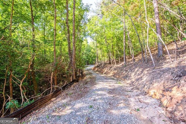 0 Ridgeway Rd, Dahlonega, GA 30533