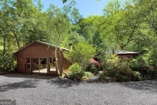 1144 Evergreen Dr NE, Atlanta, GA 30319 - exterior space