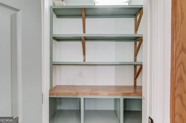 3987 Ivory Gables Pl, Buford, GA 30519 - view of closet