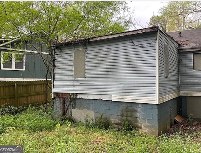1254 Campbellton Rd SW, Atlanta, GA 30310 - view of home's exterior