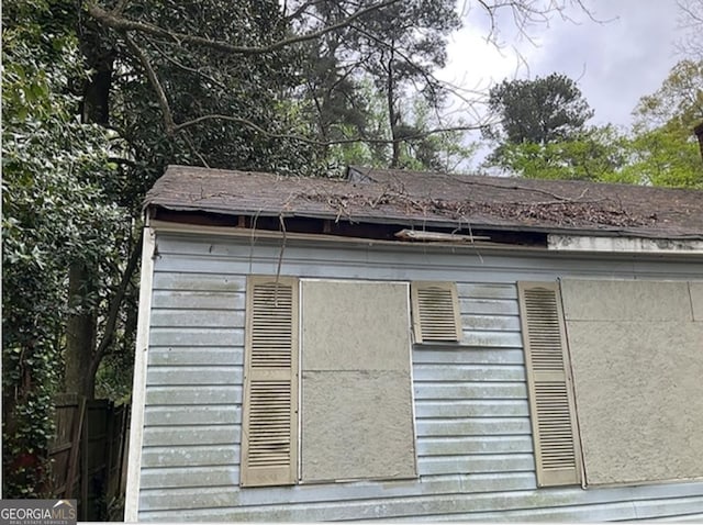 1254 Campbellton Rd SW, Atlanta, GA 30310 - exterior view