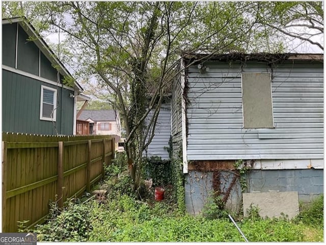 1254 Campbellton Rd SW, Atlanta, GA 30310 - view of property exterior