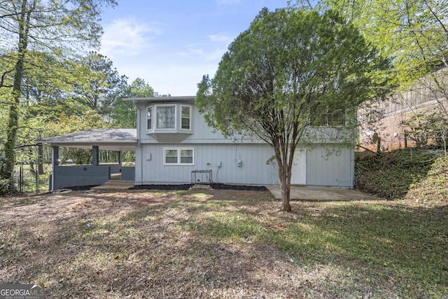 2352 S Hairston Rd, Decatur, GA 30035 - view of front of house