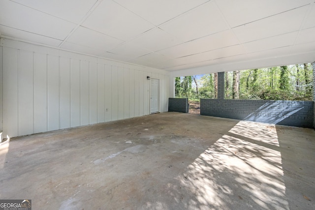 2352 S Hairston Rd, Decatur, GA 30035 - exterior space featuring a carport