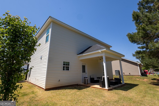 417 Haddenham Ct, Perry, GA 31069