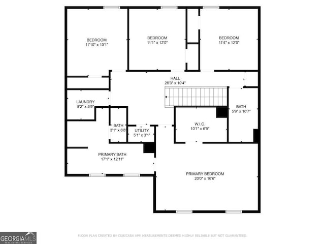 home floor plan