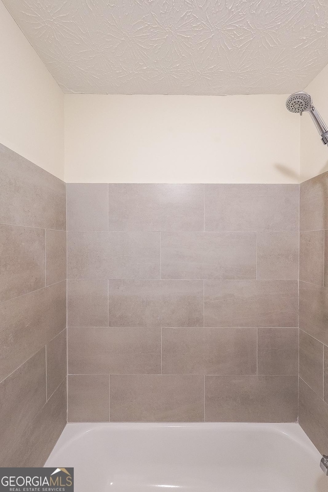 1206 Canyon Point Cir, Roswell, GA 30076 - view of full bathroom