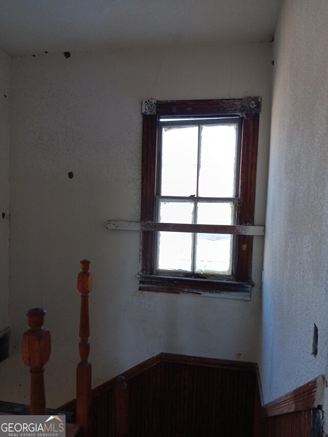 506 Mcdonald St, Waycross, GA 31503 - interior space