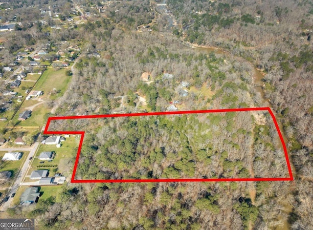1822 New St, Conyers, GA 30012