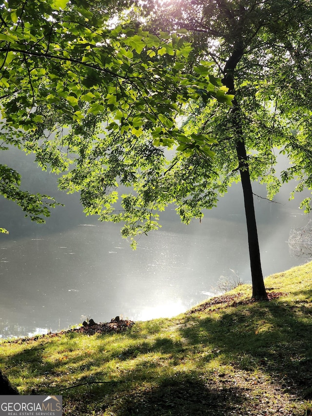 water view