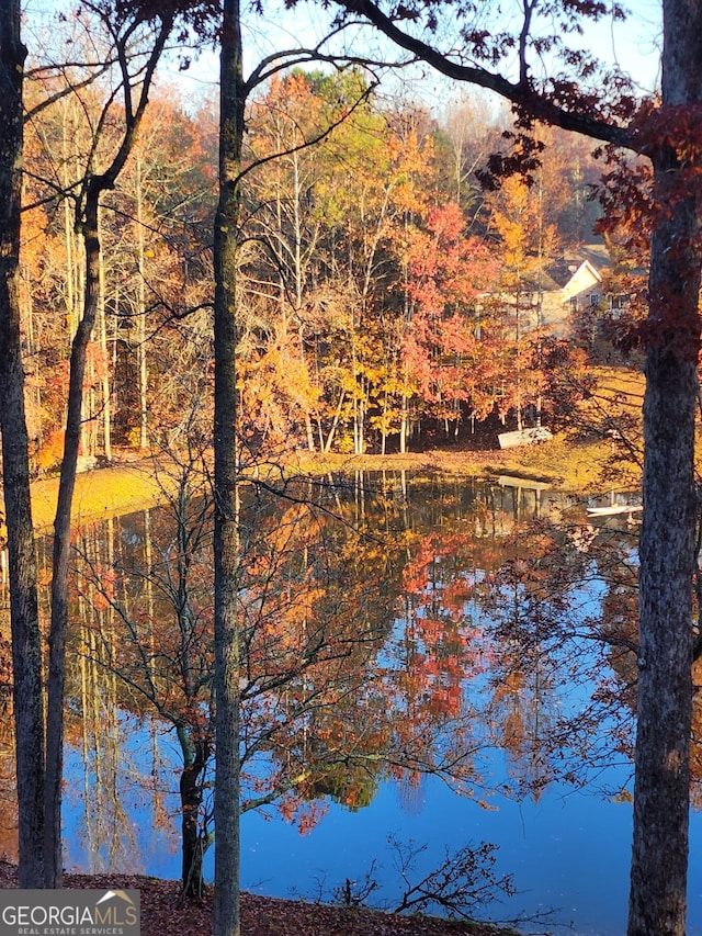 water view