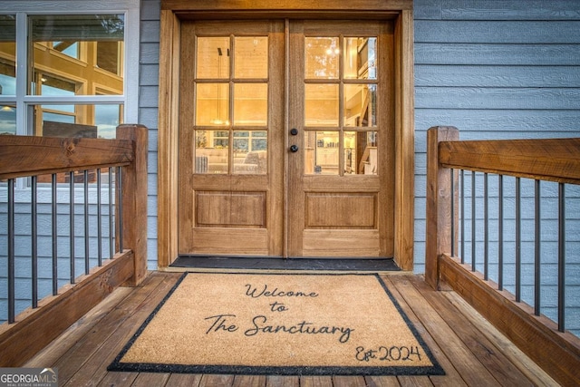 1016 Twisted Oak Rd Unit 115, Talking Rock, GA 30175 - property entrance