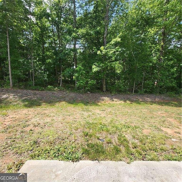 115 Heather Ln, Commerce, GA 30529 - view of yard