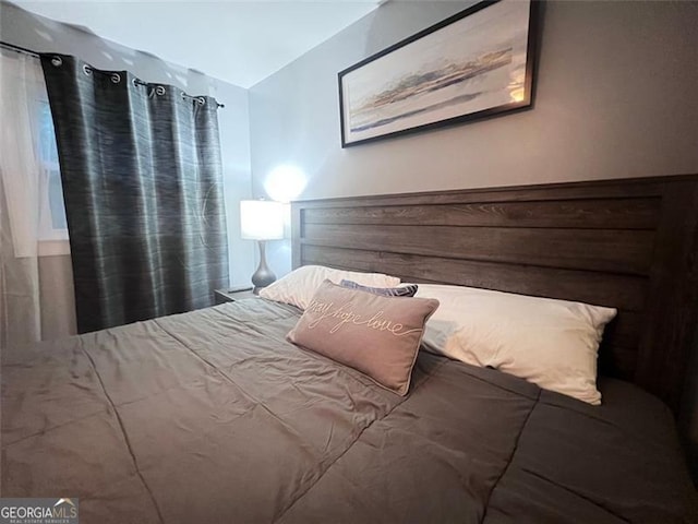 3629 Embry Cir, Atlanta, GA 30341 - view of bedroom
