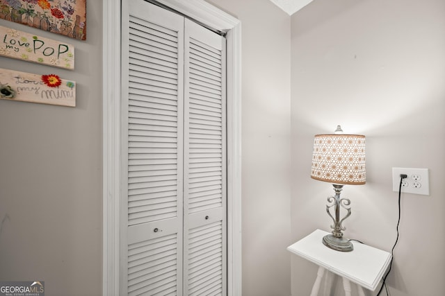 366 Crabapple Rdg, Clarkesville, GA 30523 - view of interior details