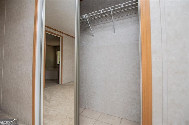 1530 Mcbrayer, Temple, GA 30179 - view of closet