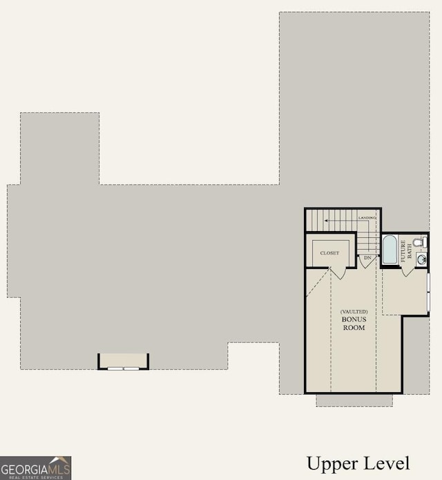 2000 Millstream Ct, Griffin, GA 30224 - view of layout