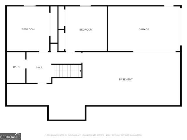 15 Laurelwood Cir, Griffin, GA 30224 - room layout