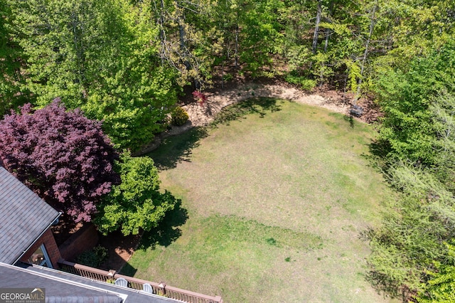 3190 Shumard Way, Marietta, GA 30064 - aerial view