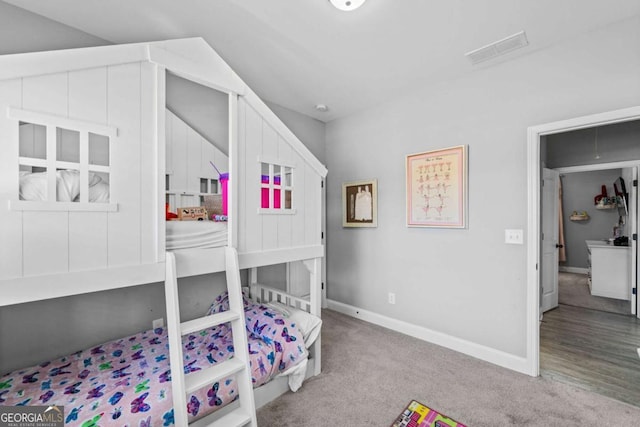 104 Federal Path, Temple, GA 30179 - carpeted bedroom featuring baseboards