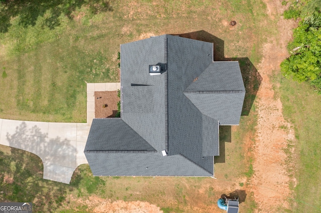 104 Federal Path, Temple, GA 30179 - view from above of property