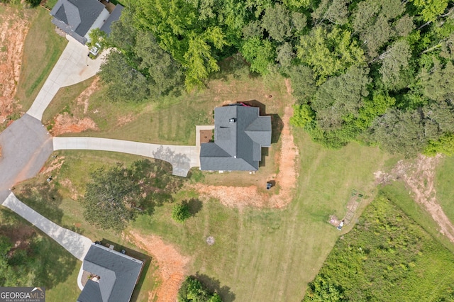 104 Federal Path, Temple, GA 30179 - aerial view of property and surrounding area