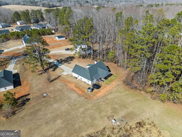 104 Federal Path, Temple, GA 30179 - view of property location
