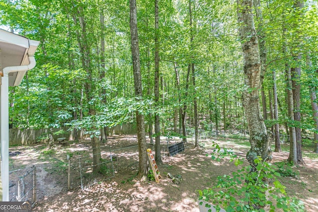 146 Highland Cir, Mcdonough, GA 30253 - view of undeveloped land