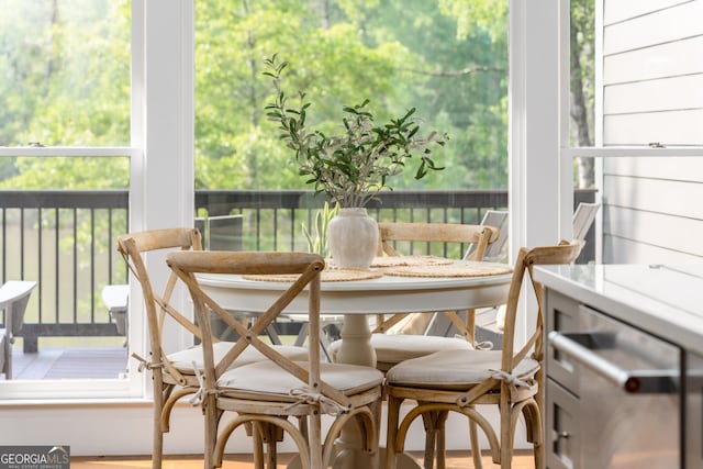 1630 Dogwood Dr, Greensboro, GA 30642 - view of balcony