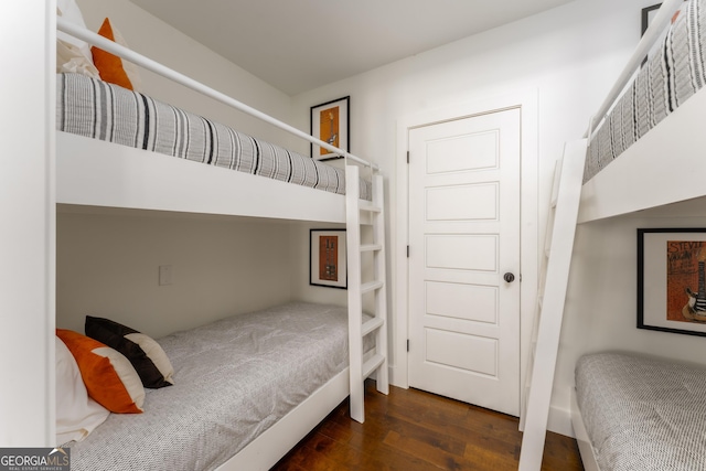 1630 Dogwood Dr, Greensboro, GA 30642 - bedroom featuring wood finished floors