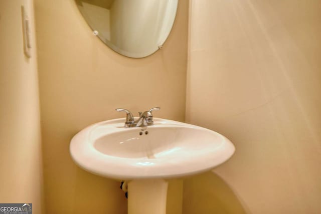 11224 Aliyah Dr, Hampton, GA 30228 - view of bathroom