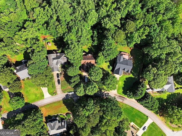 view of property location