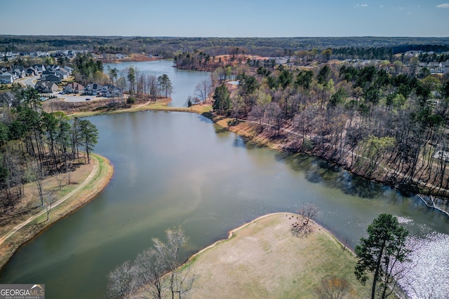 59 Michigan Cir, Hoschton, GA 30548