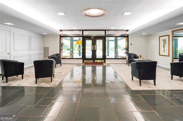 2965 Pharr Ct S Unit 110, Atlanta, GA 30305 - view of common area