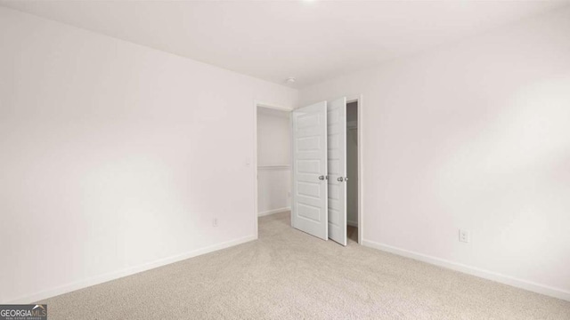1416 Clear Pond Ln, Dacula, GA 30019 - unfurnished room featuring carpet flooring and baseboards